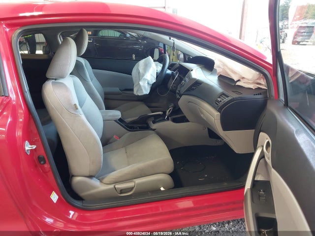 Aukcja sprzedaży 2012 Honda Civic Lx, vin: 2HGFG3B53CH519674, numer aukcji: 45924034