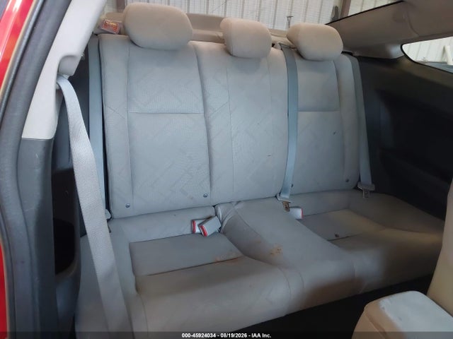 Aukcja sprzedaży 2012 Honda Civic Lx, vin: 2HGFG3B53CH519674, numer aukcji: 45924034