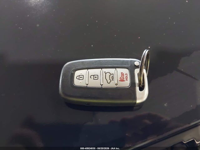 2013 Hyundai Elantra Gt მანქანა იყიდება აუქციონზე, vin: KMHD35LE6DU073218, აუქციონის ნომერი: 45924035