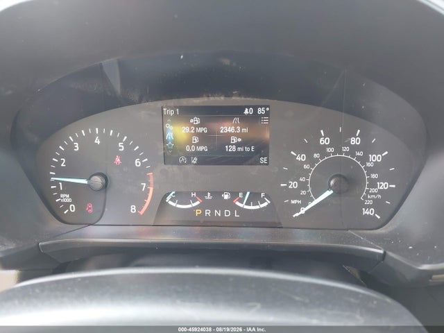 45924038 :رقم المزاد ، 1FMCU9F64NUB51050 vin ، 2022 Ford Escape S مزاد بيع