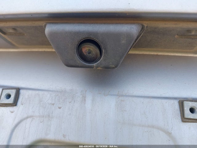 45924038 :رقم المزاد ، 1FMCU9F64NUB51050 vin ، 2022 Ford Escape S مزاد بيع