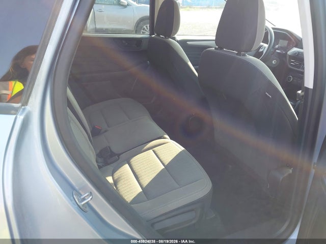 45924038 :رقم المزاد ، 1FMCU9F64NUB51050 vin ، 2022 Ford Escape S مزاد بيع