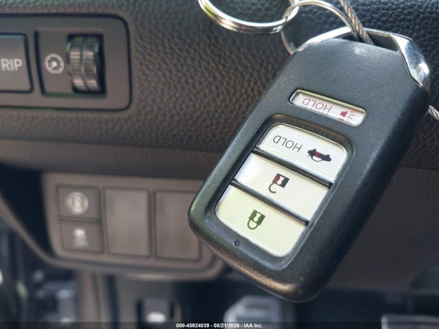 Продаж на аукціоні авто 2020 Honda Accord Sport, vin: 1HGCV1F3XLA158240, номер лоту: 45924039