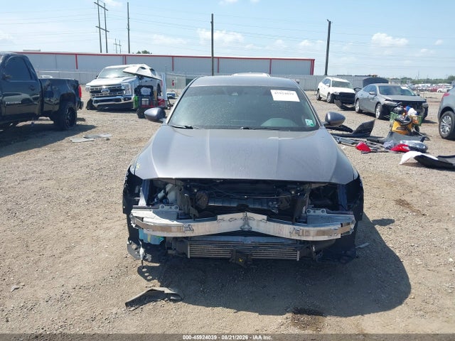 Продаж на аукціоні авто 2020 Honda Accord Sport, vin: 1HGCV1F3XLA158240, номер лоту: 45924039