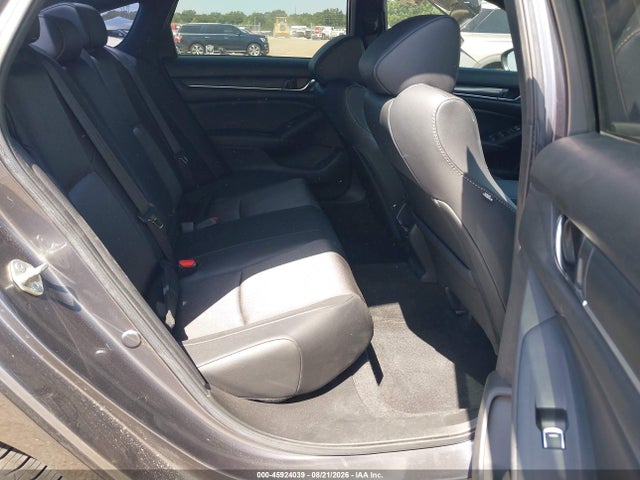 Продаж на аукціоні авто 2020 Honda Accord Sport, vin: 1HGCV1F3XLA158240, номер лоту: 45924039