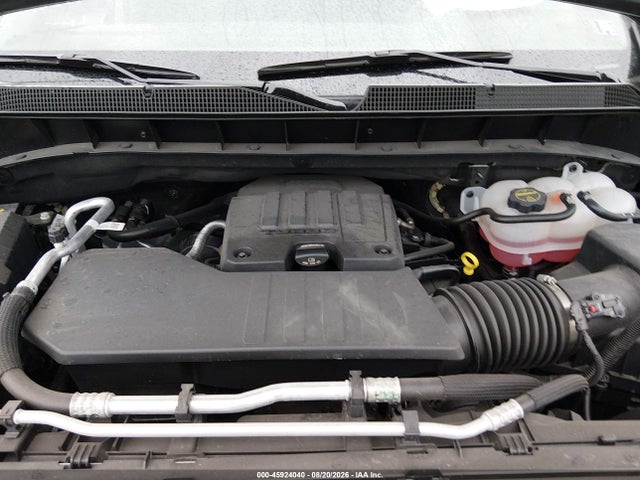 2024 Chevrolet Silverado 1500 4wd  Standard Bed Lt With 2ft მანქანა იყიდება აუქციონზე, vin: 1GCRDKEK6RZ380312, აუქციონის ნომერი: 45924040