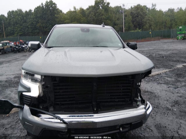 2024 Chevrolet Silverado 1500 4wd  Standard Bed Lt With 2ft მანქანა იყიდება აუქციონზე, vin: 1GCRDKEK6RZ380312, აუქციონის ნომერი: 45924040