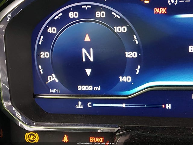2024 Chevrolet Silverado 1500 4wd  Standard Bed Lt With 2ft მანქანა იყიდება აუქციონზე, vin: 1GCRDKEK6RZ380312, აუქციონის ნომერი: 45924040