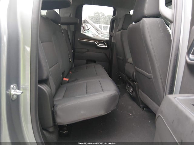 2024 Chevrolet Silverado 1500 4wd  Standard Bed Lt With 2ft მანქანა იყიდება აუქციონზე, vin: 1GCRDKEK6RZ380312, აუქციონის ნომერი: 45924040