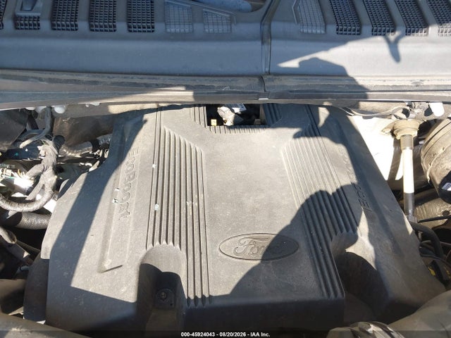 45924043 :رقم المزاد ، 1FTEW1E46LKE22885 vin ، 2020 Ford F-150 Xl مزاد بيع