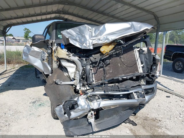 45924043 :رقم المزاد ، 1FTEW1E46LKE22885 vin ، 2020 Ford F-150 Xl مزاد بيع
