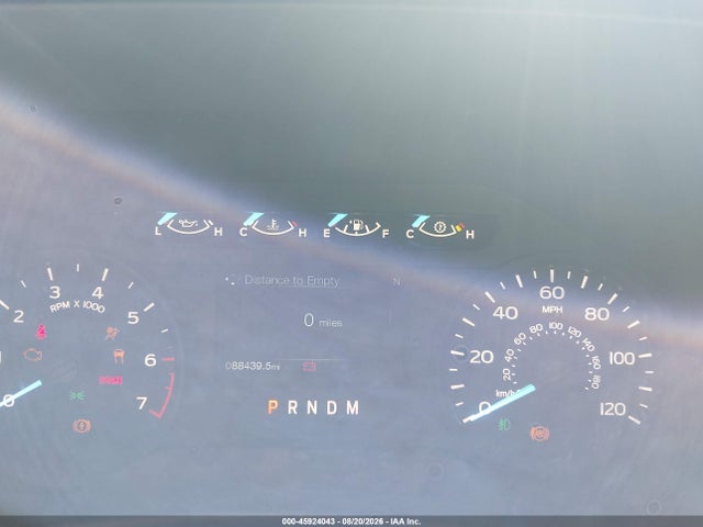 45924043 :رقم المزاد ، 1FTEW1E46LKE22885 vin ، 2020 Ford F-150 Xl مزاد بيع