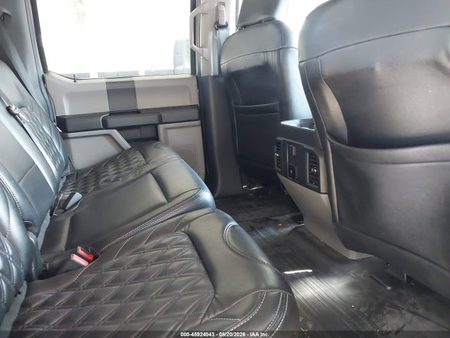 45924043 :رقم المزاد ، 1FTEW1E46LKE22885 vin ، 2020 Ford F-150 Xl مزاد بيع