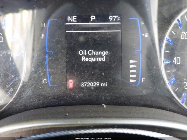 Chrysler Pacifica Touring L 2018 2C4RC1BG2JR290781 Image 15
