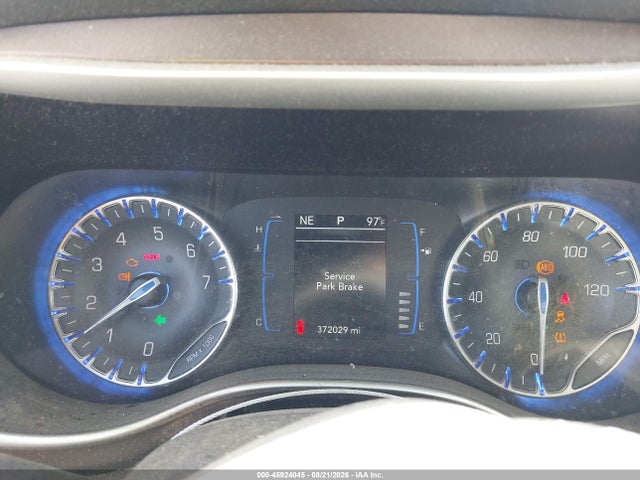 Chrysler Pacifica Touring L 2018 2C4RC1BG2JR290781 Image 7
