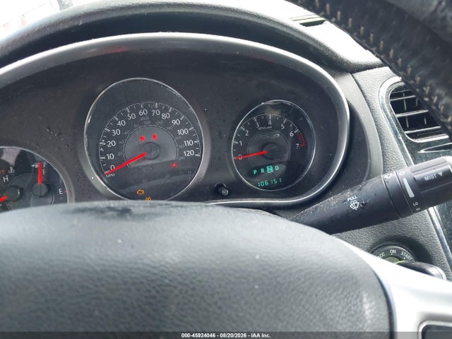 2011 Chrysler 200 S მანქანა იყიდება აუქციონზე, vin: 1C3BC8FG3BN615848, აუქციონის ნომერი: 45924046