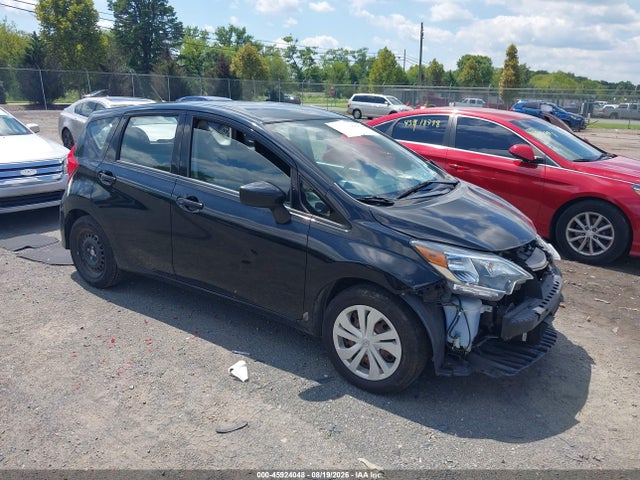 Aukcja sprzedaży 2019 Nissan Versa Note Sv, vin: 3N1CE2CP1KL363807, numer aukcji: 45924048