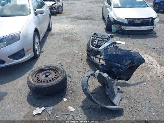 45924048 :رقم المزاد ، 3N1CE2CP1KL363807 vin ، 2019 Nissan Versa Note Sv مزاد بيع