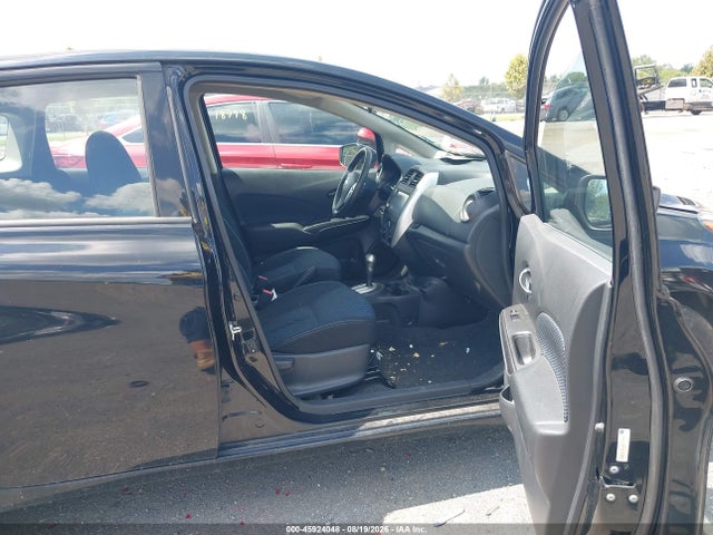 45924048 :رقم المزاد ، 3N1CE2CP1KL363807 vin ، 2019 Nissan Versa Note Sv مزاد بيع