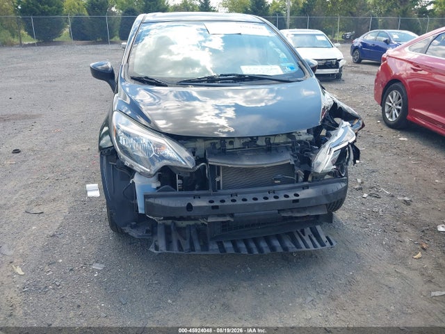 45924048 :رقم المزاد ، 3N1CE2CP1KL363807 vin ، 2019 Nissan Versa Note Sv مزاد بيع