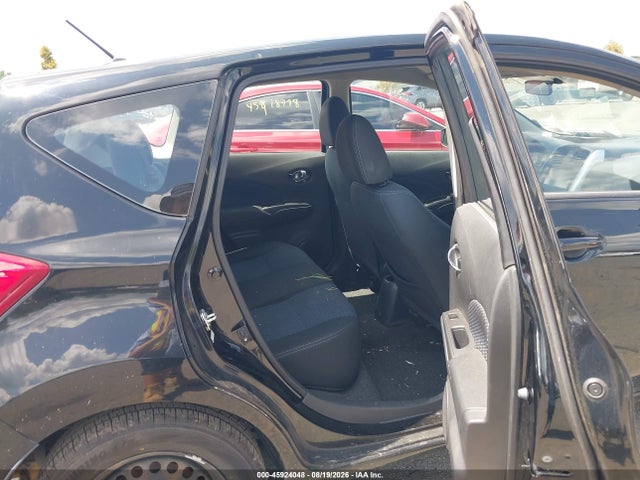 45924048 :رقم المزاد ، 3N1CE2CP1KL363807 vin ، 2019 Nissan Versa Note Sv مزاد بيع