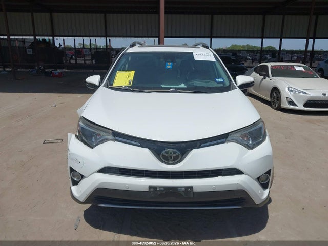 Aukcja sprzedaży 2018 Toyota Rav4 Xle, vin: JTMWFREVXJJ206732, numer aukcji: 45924052