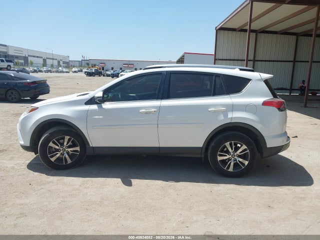 Aukcja sprzedaży 2018 Toyota Rav4 Xle, vin: JTMWFREVXJJ206732, numer aukcji: 45924052