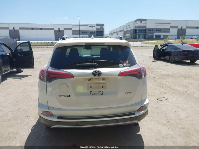 Aukcja sprzedaży 2018 Toyota Rav4 Xle, vin: JTMWFREVXJJ206732, numer aukcji: 45924052