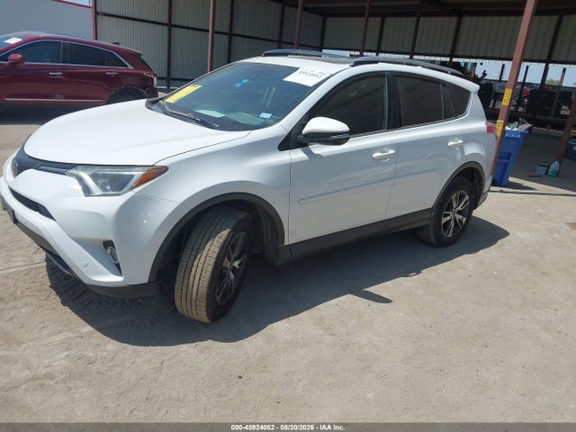Aukcja sprzedaży 2018 Toyota Rav4 Xle, vin: JTMWFREVXJJ206732, numer aukcji: 45924052