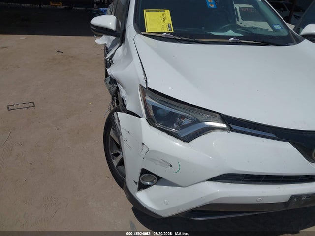 Aukcja sprzedaży 2018 Toyota Rav4 Xle, vin: JTMWFREVXJJ206732, numer aukcji: 45924052