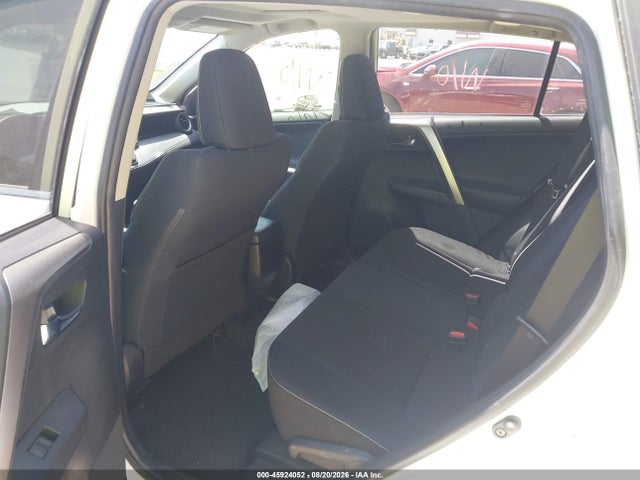 Aukcja sprzedaży 2018 Toyota Rav4 Xle, vin: JTMWFREVXJJ206732, numer aukcji: 45924052