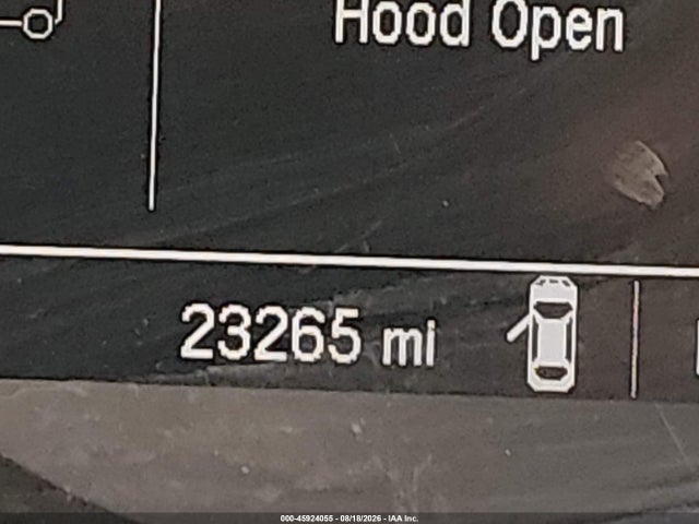 2017 Chevrolet Trax Ls მანქანა იყიდება აუქციონზე, vin: 3GNCJNSB3HL242258, აუქციონის ნომერი: 45924055