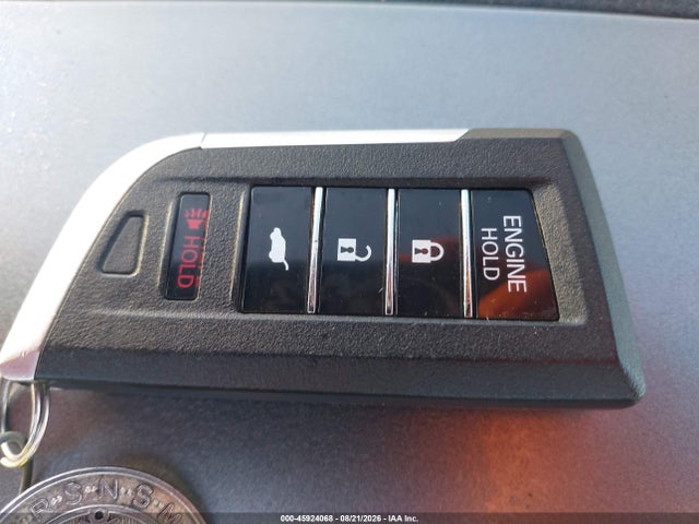 Auction sale of the 2023 Acura Integra A-spec Technology, vin: 19UDE4H69PA019493, lot number: 45924068