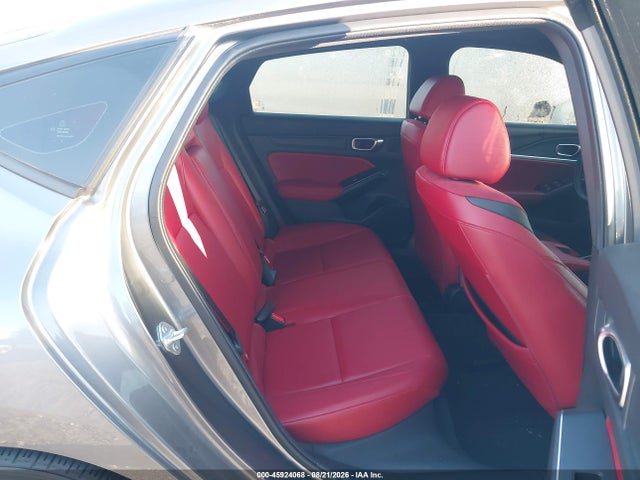 Auction sale of the 2023 Acura Integra A-spec Technology, vin: 19UDE4H69PA019493, lot number: 45924068