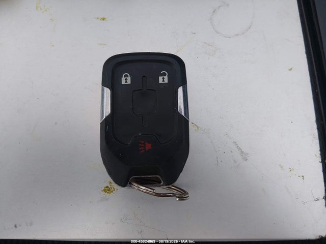 45924069 :رقم المزاد ، 3GKALMEV3ML350582 vin ، 2021 Gmc Terrain Fwd Sle مزاد بيع