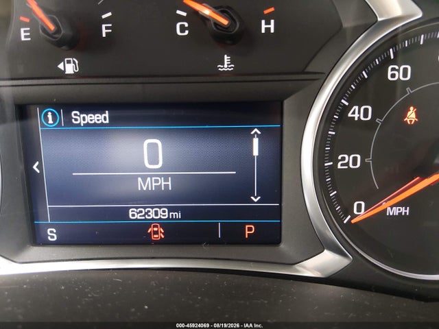 45924069 :رقم المزاد ، 3GKALMEV3ML350582 vin ، 2021 Gmc Terrain Fwd Sle مزاد بيع