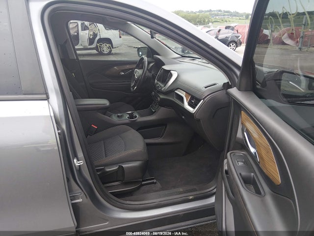 45924069 :رقم المزاد ، 3GKALMEV3ML350582 vin ، 2021 Gmc Terrain Fwd Sle مزاد بيع