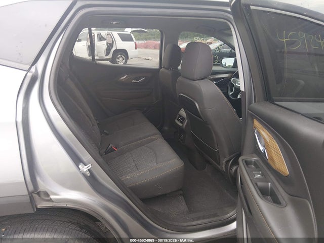 45924069 :رقم المزاد ، 3GKALMEV3ML350582 vin ، 2021 Gmc Terrain Fwd Sle مزاد بيع