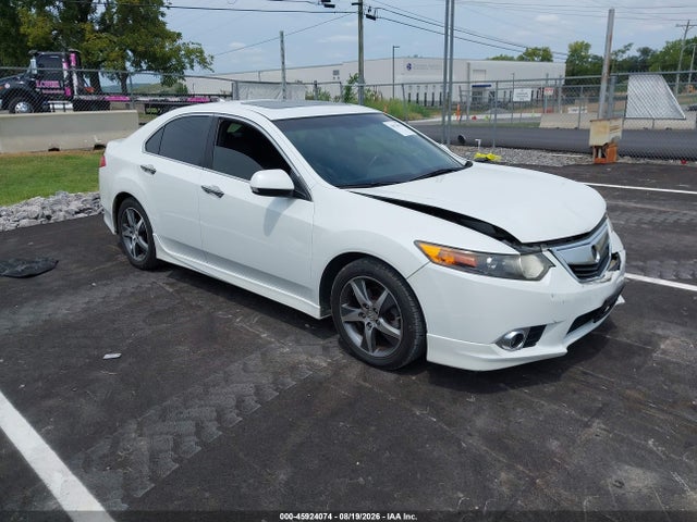 Aukcja sprzedaży 2013 Acura Tsx 2.4, vin: JH4CU2F87DC010845, numer aukcji: 45924074