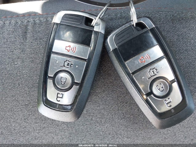 2025 Ford Explorer Active მანქანა იყიდება აუქციონზე, vin: 1FMUK8DH1SGB67404, აუქციონის ნომერი: 45924078