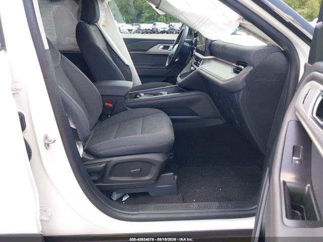 2025 Ford Explorer Active მანქანა იყიდება აუქციონზე, vin: 1FMUK8DH1SGB67404, აუქციონის ნომერი: 45924078