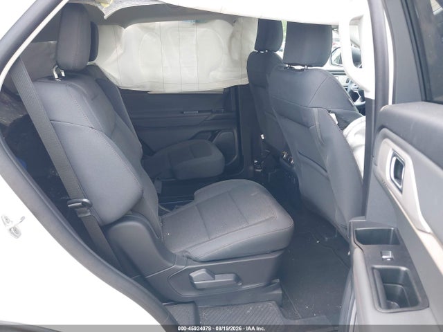 2025 Ford Explorer Active მანქანა იყიდება აუქციონზე, vin: 1FMUK8DH1SGB67404, აუქციონის ნომერი: 45924078