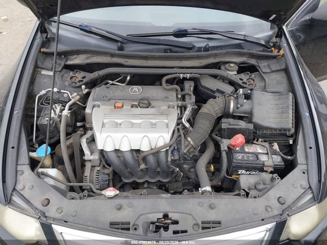 2012 Acura Tsx 2.4 მანქანა იყიდება აუქციონზე, vin: JH4CU2F49CC022247, აუქციონის ნომერი: 45924079