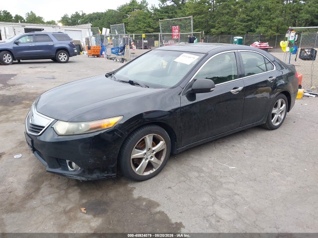 2012 Acura Tsx 2.4 მანქანა იყიდება აუქციონზე, vin: JH4CU2F49CC022247, აუქციონის ნომერი: 45924079