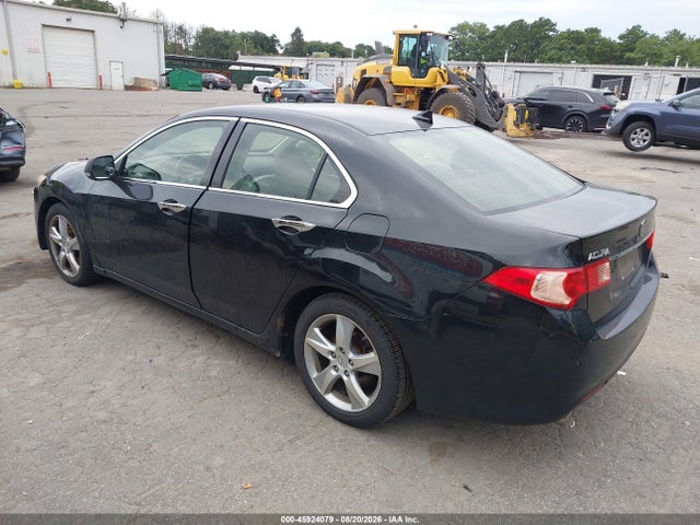 2012 Acura Tsx 2.4 მანქანა იყიდება აუქციონზე, vin: JH4CU2F49CC022247, აუქციონის ნომერი: 45924079