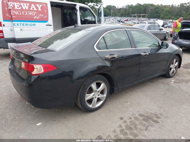2012 Acura Tsx 2.4 მანქანა იყიდება აუქციონზე, vin: JH4CU2F49CC022247, აუქციონის ნომერი: 45924079