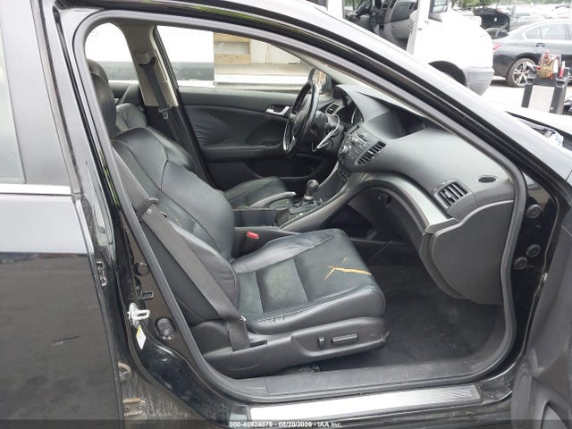 2012 Acura Tsx 2.4 მანქანა იყიდება აუქციონზე, vin: JH4CU2F49CC022247, აუქციონის ნომერი: 45924079