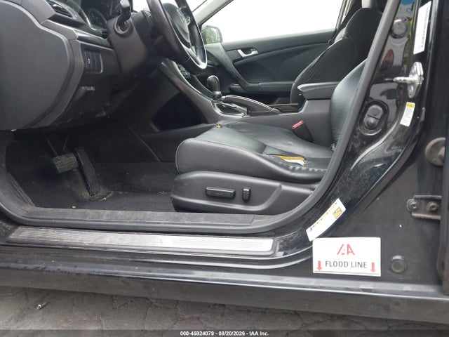 2012 Acura Tsx 2.4 მანქანა იყიდება აუქციონზე, vin: JH4CU2F49CC022247, აუქციონის ნომერი: 45924079