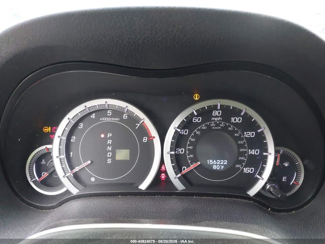 2012 Acura Tsx 2.4 მანქანა იყიდება აუქციონზე, vin: JH4CU2F49CC022247, აუქციონის ნომერი: 45924079