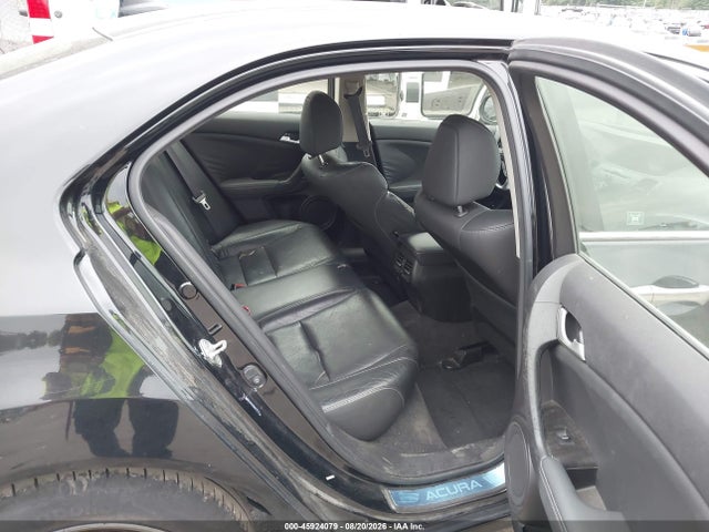 2012 Acura Tsx 2.4 მანქანა იყიდება აუქციონზე, vin: JH4CU2F49CC022247, აუქციონის ნომერი: 45924079